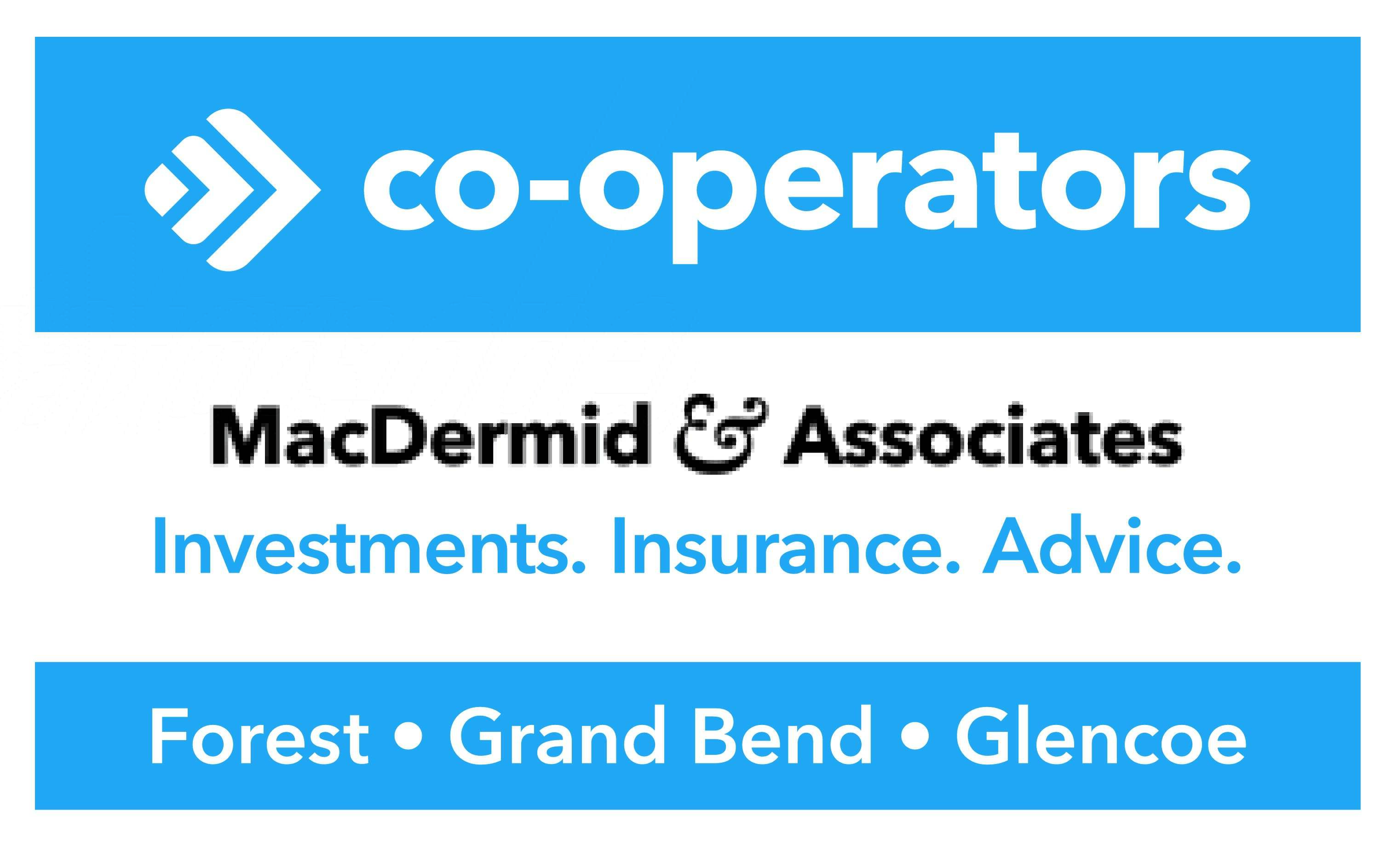 MacDermid & Associates Co-operators
